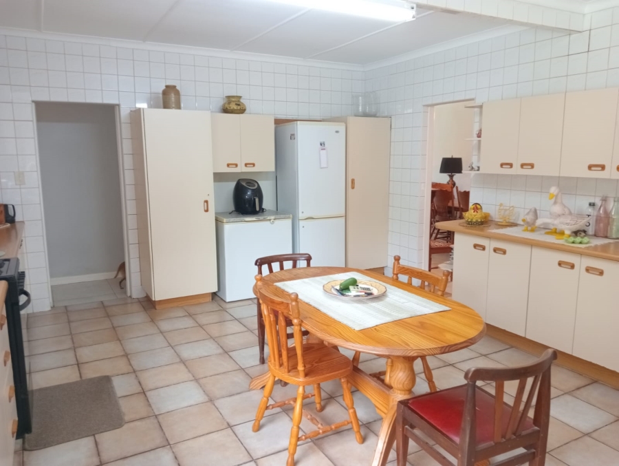 4 Bedroom Property for Sale in Vanes Estate Eastern Cape